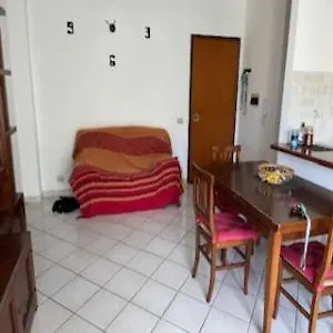 Argentario Bed And Appartement